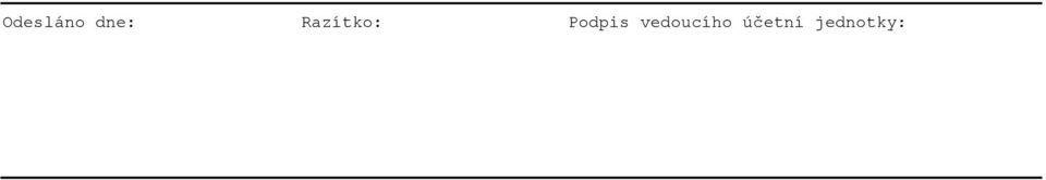 Podpis