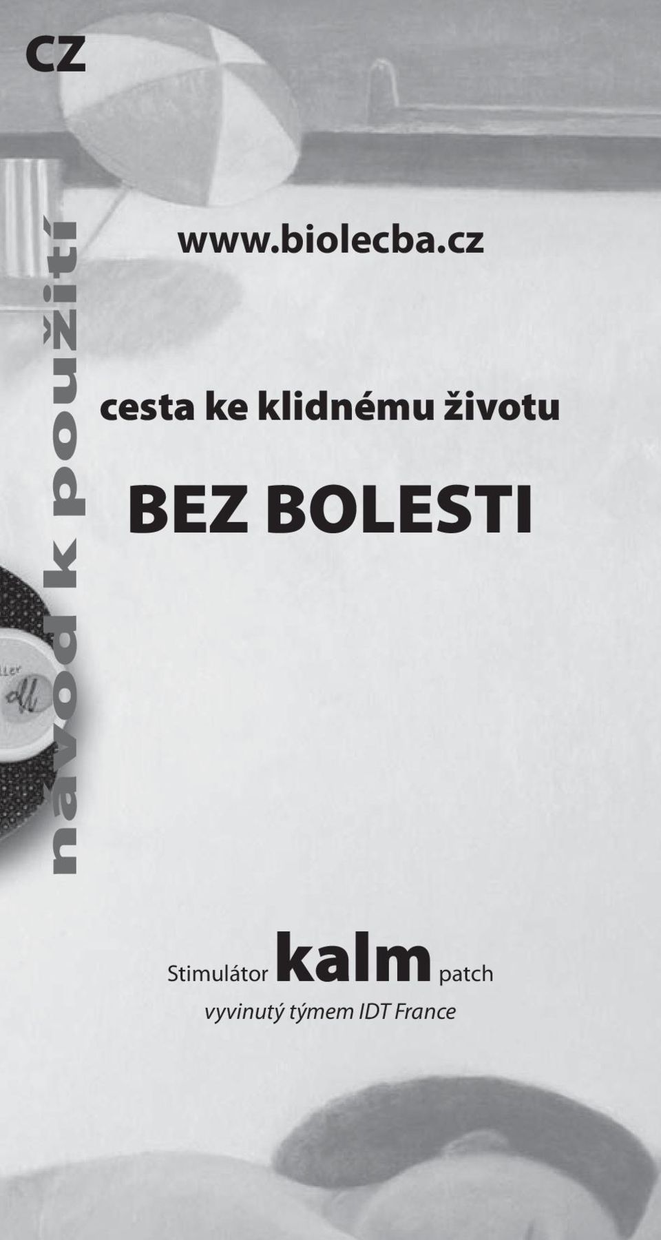 cz cesta ke klidnému životu
