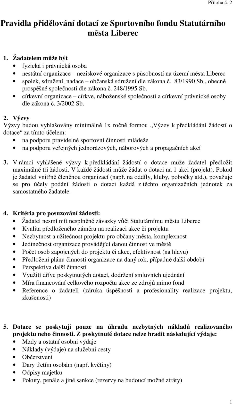 , obecně prospěšné společnosti dle zákona č. 24