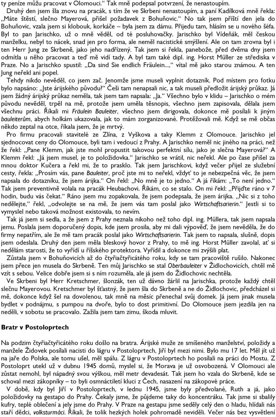 Pila, Bohuovice, okres Olomouc. 31.12.2019. Posunout inzert Pidat do oblbench. Rubrika: komern prostory Fotka k inzertu Pronjem nebytovho Pronajem nebytoveho prostoru smisena komerce kancelare