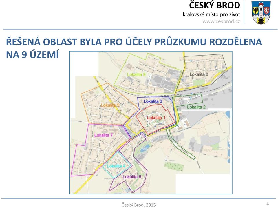 PRŮZKUMU