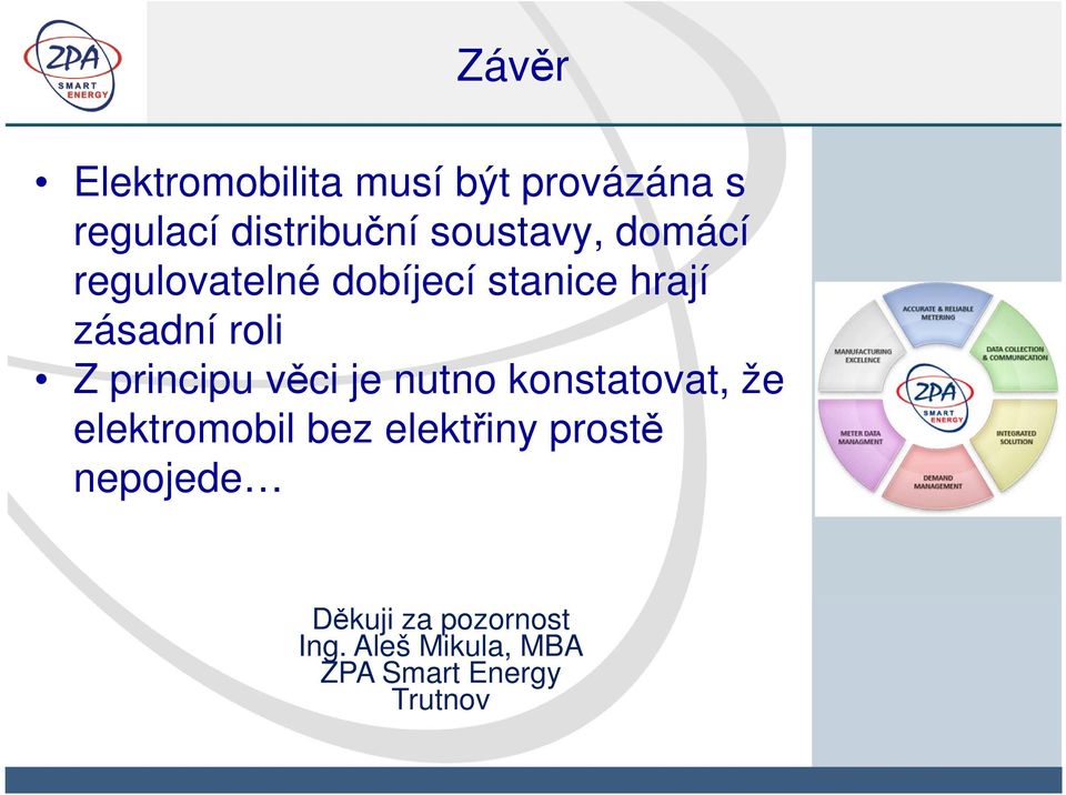 principu věci je nutno konstatovat, že elektromobil bez elektřiny