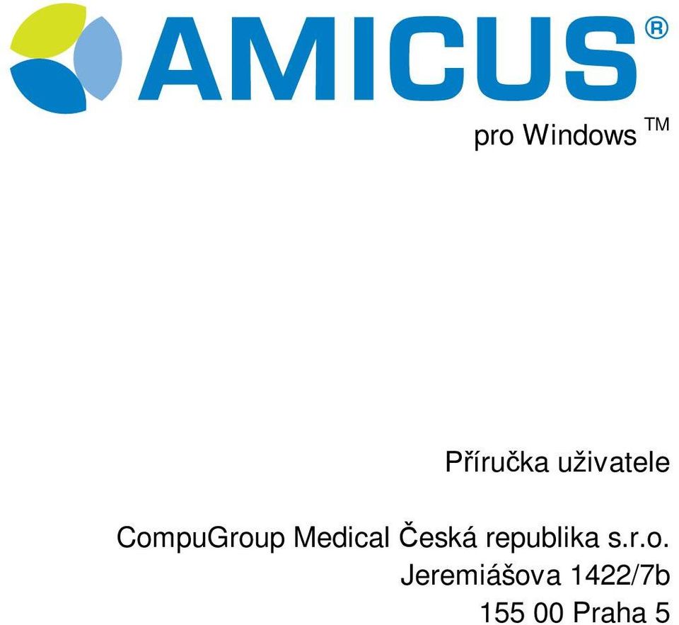 Medical Česká republika s.r.o.