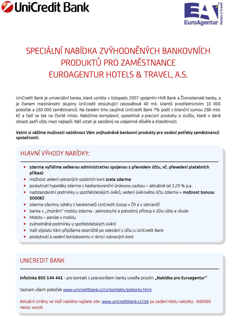 Nabízíme komplexní, spolehlivé a precizní produkty a služby, které v dané oblasti patří vždy mezi nejlepší. Náš vztah je založený na vzájemné důvěře a diskrétnosti.