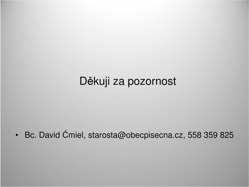 David Ćmiel,