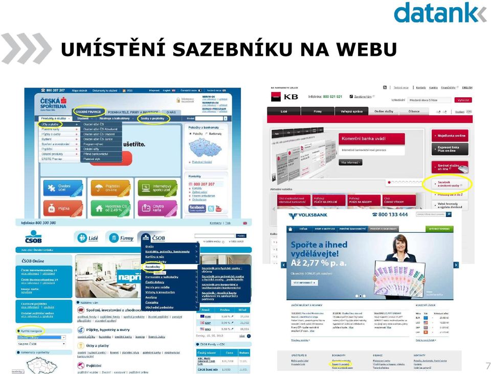 NA WEBU 7