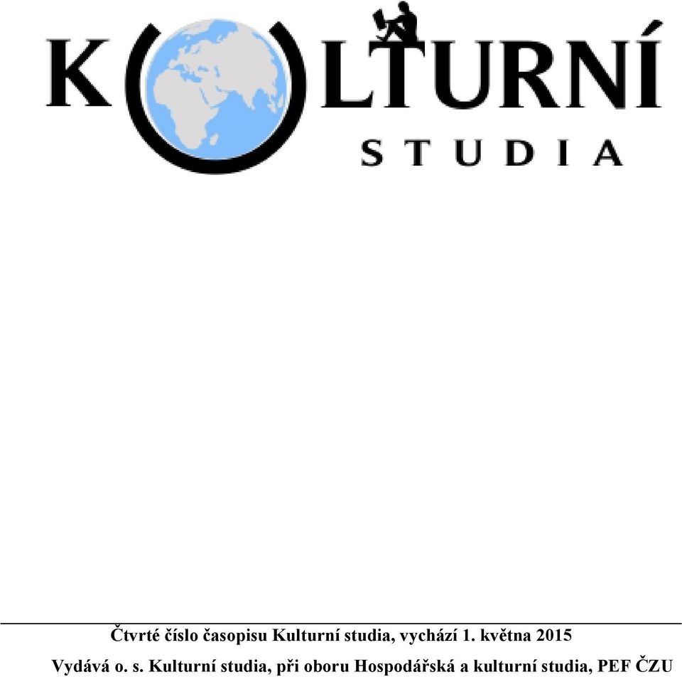 května 2015 Vydává o. s.