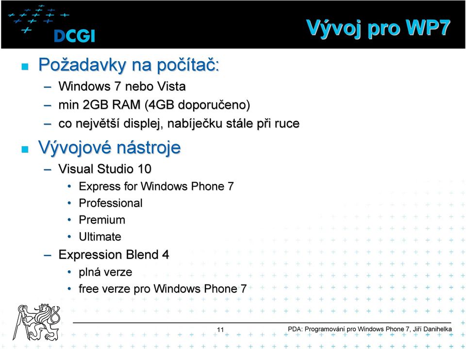 Visual Studio 10 Express for Windows Phone 7 Professional Premium Ultimate Expression