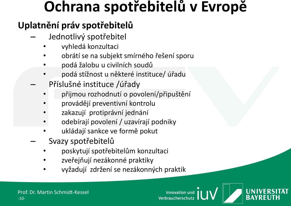 provádějí preventivní kontrolu zakazují protiprávní jednání odebírají povolení / uzavírají podniky ukládají sankce ve formě