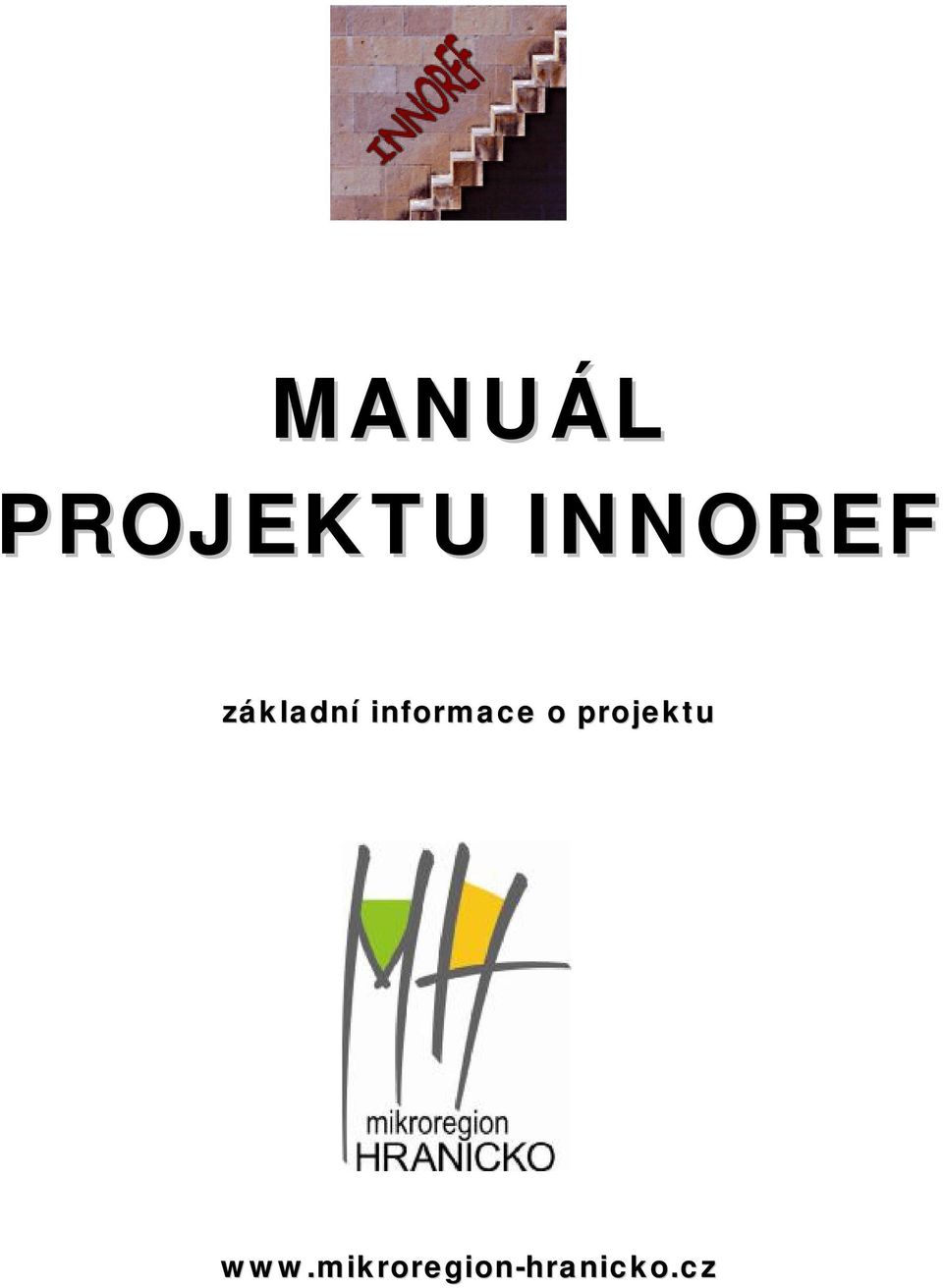 informace o projektu