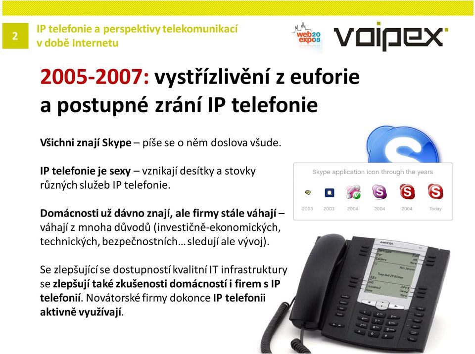 Domácnosti už dávno znají, ale firmy stále váhají váhajíz mnoha důvodů (investičně-ekonomických, technických, bezpečnostních