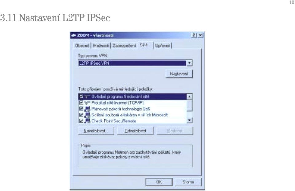 L2TP