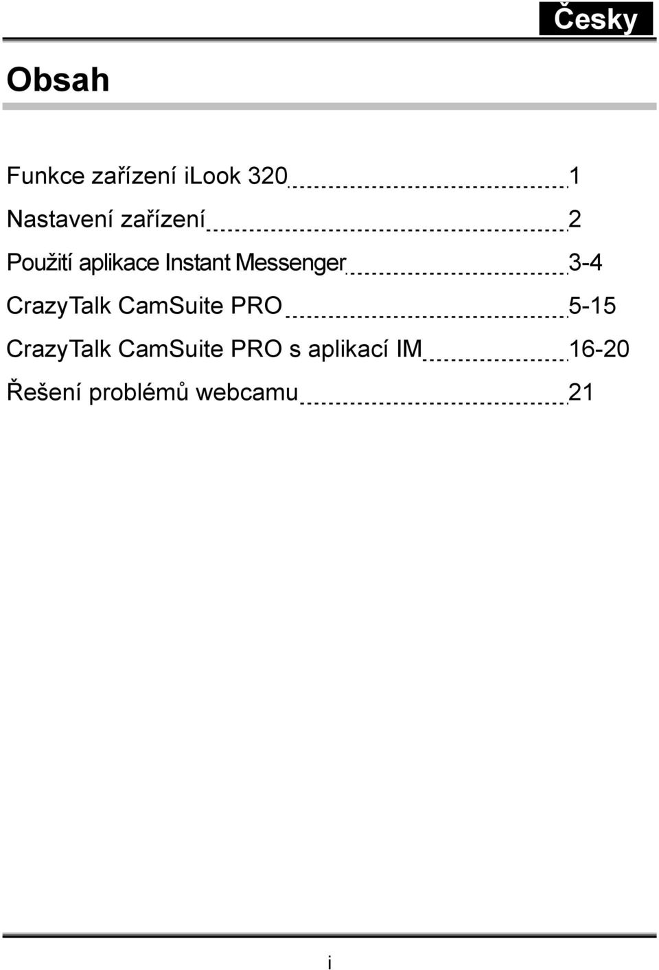 3-4 CrazyTalk CamSuite PRO 5-15 CrazyTalk