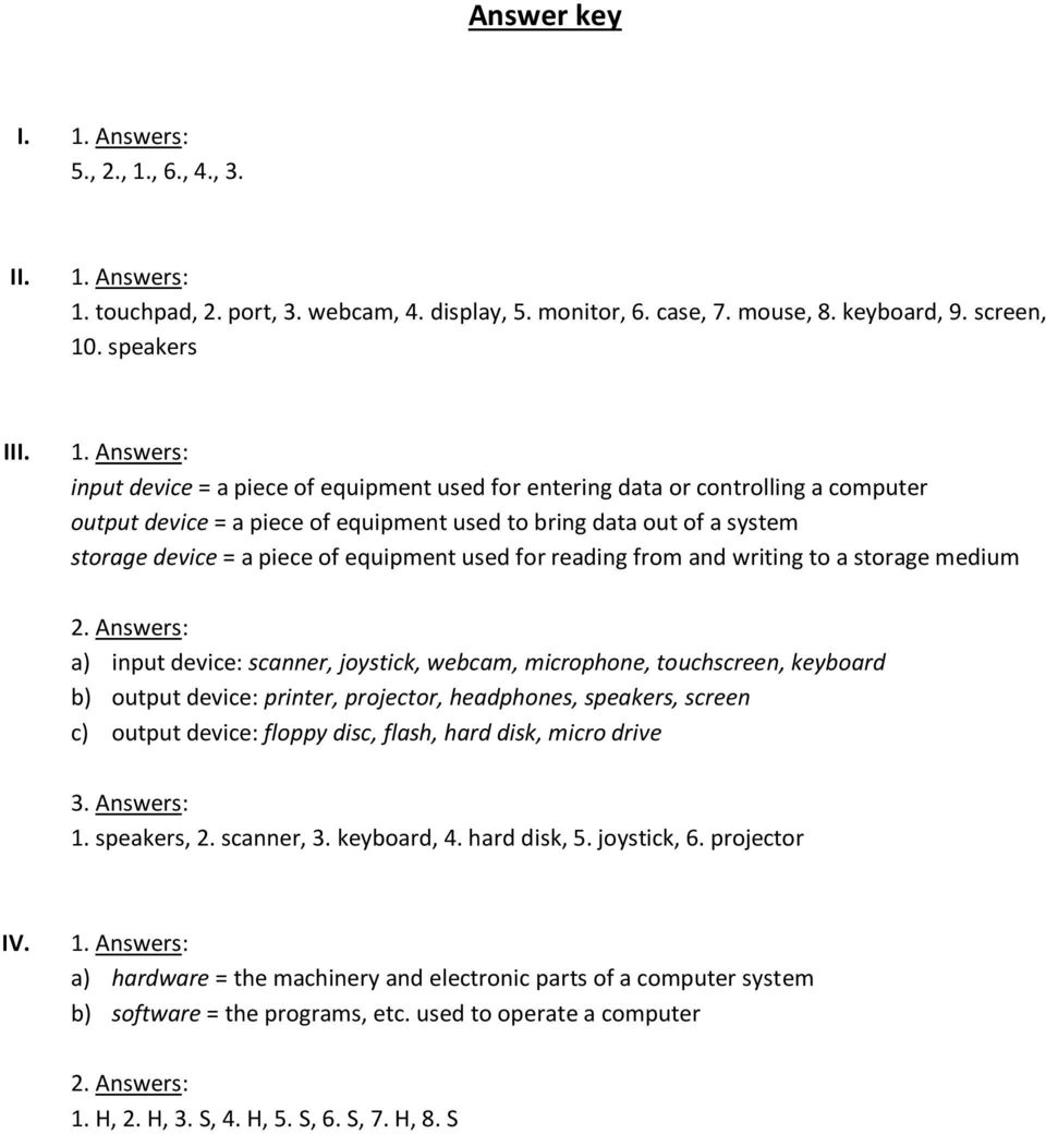 for reading from and writing to a storage medium 2.