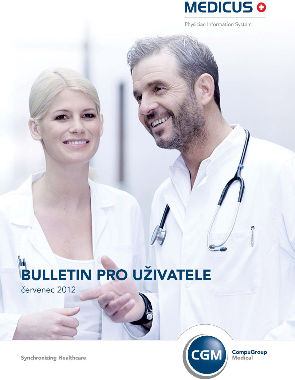 UŽIVATELE