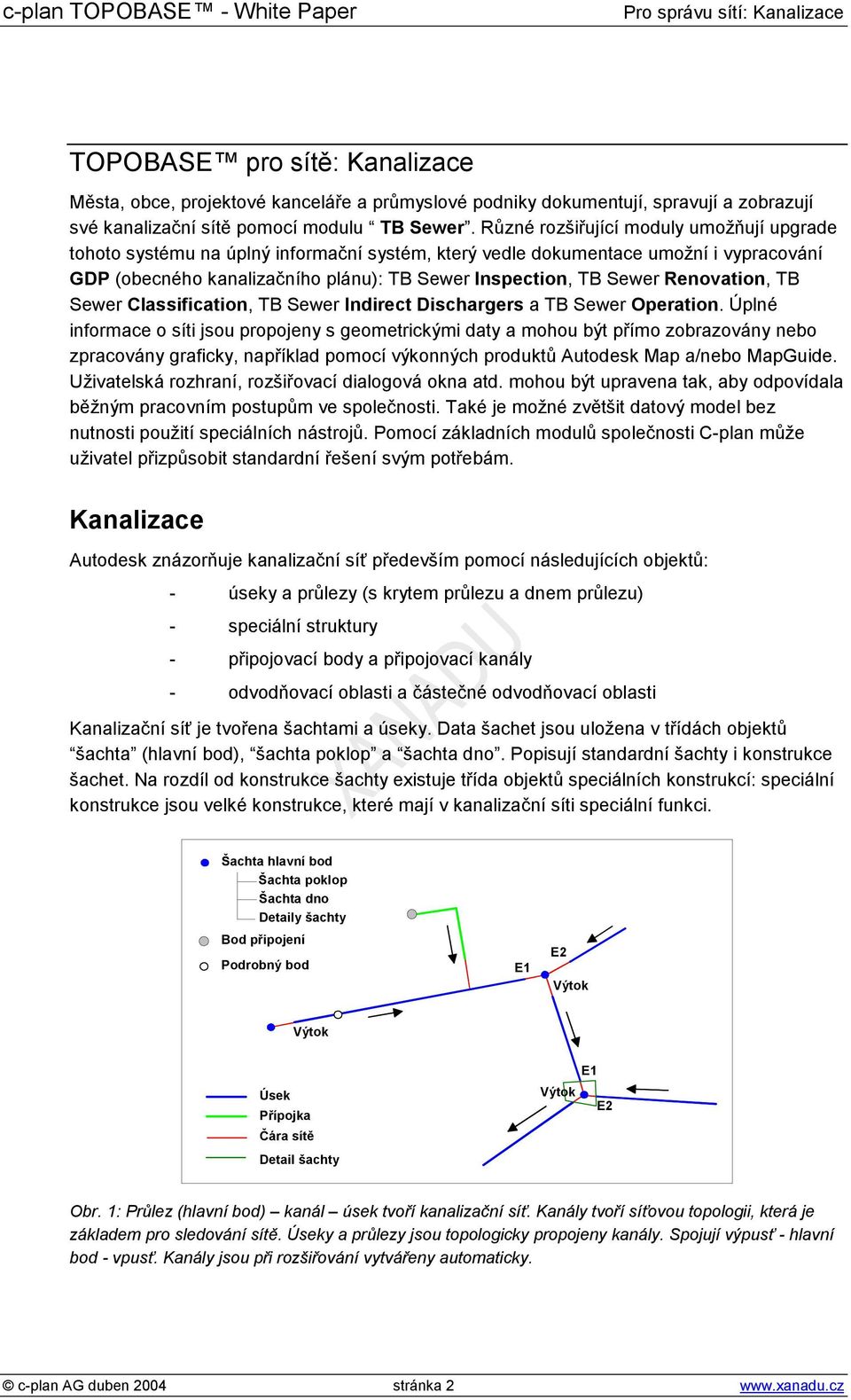 Renovation, TB Sewer Classification, TB Sewer Indirect Dischargers a TB Sewer Operation.