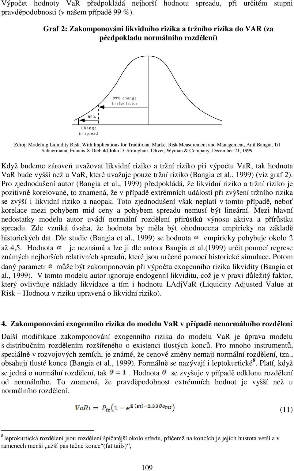 Management, Anil Bangia, Til Schuermann, Francis X Diebold,John D.