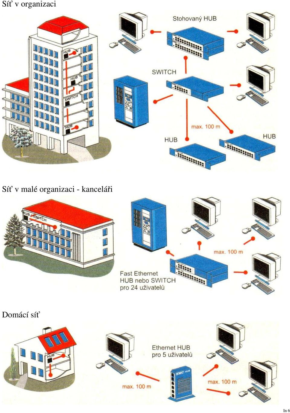 organizaci -