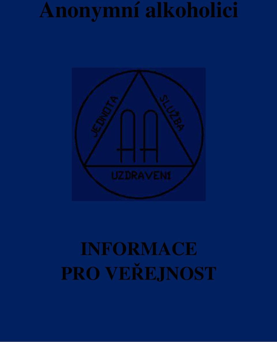 INFORMACE