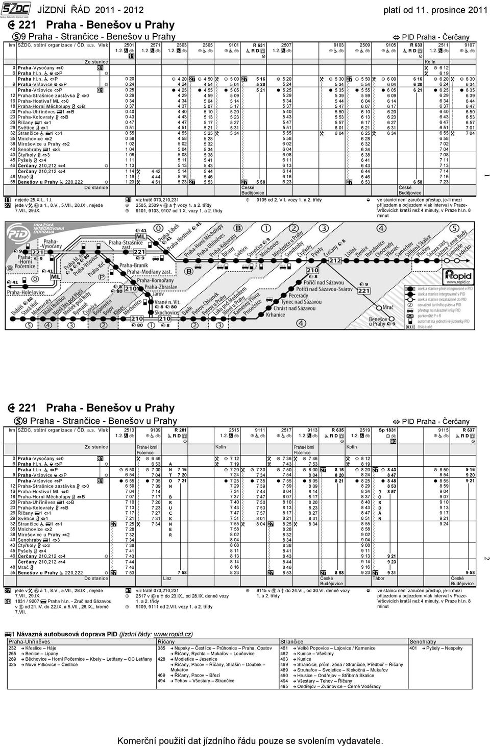 zace / ČD, a.s. Vlak 2501 ## 2571 2503 2505 9101 olín 