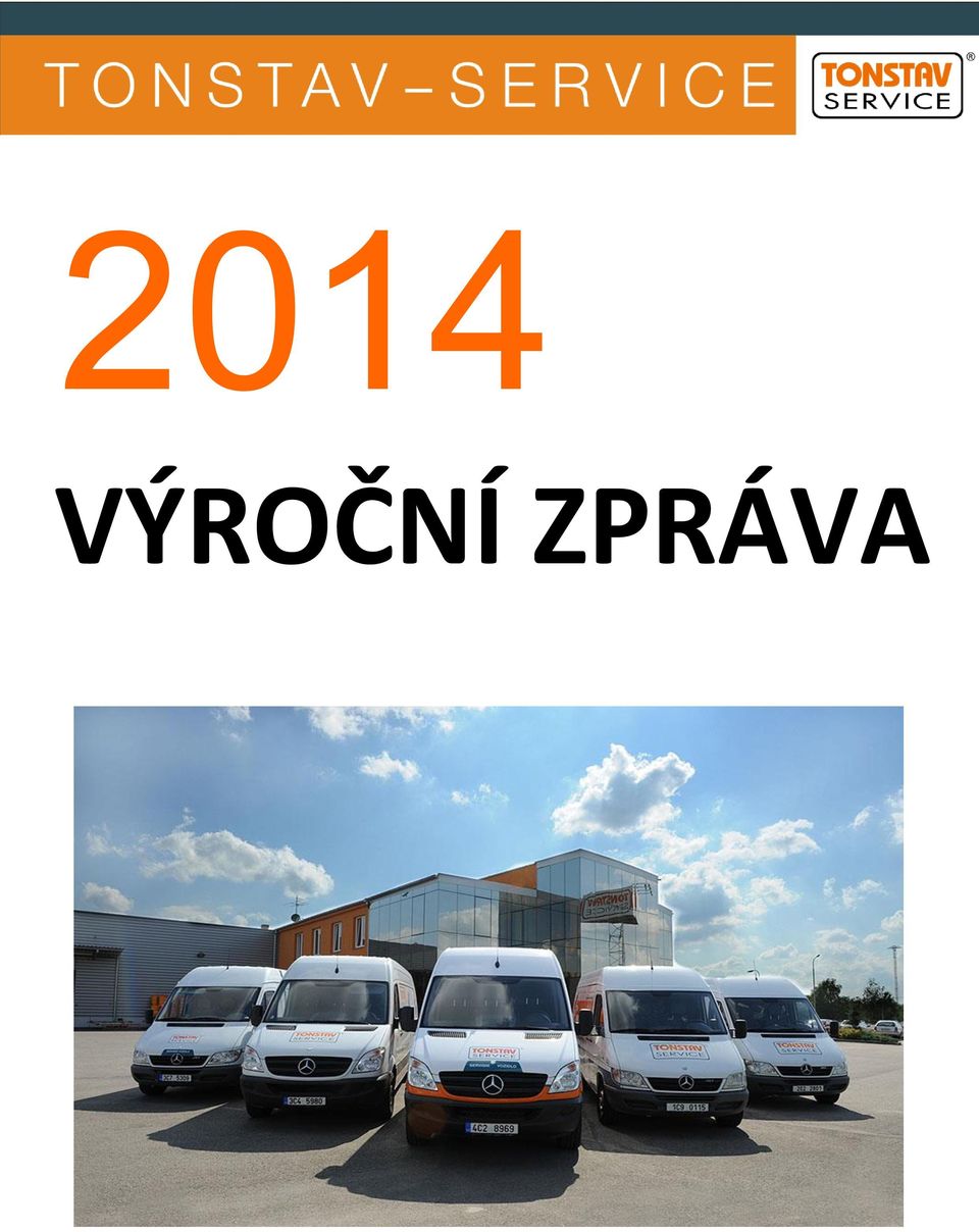 ZPRÁVA