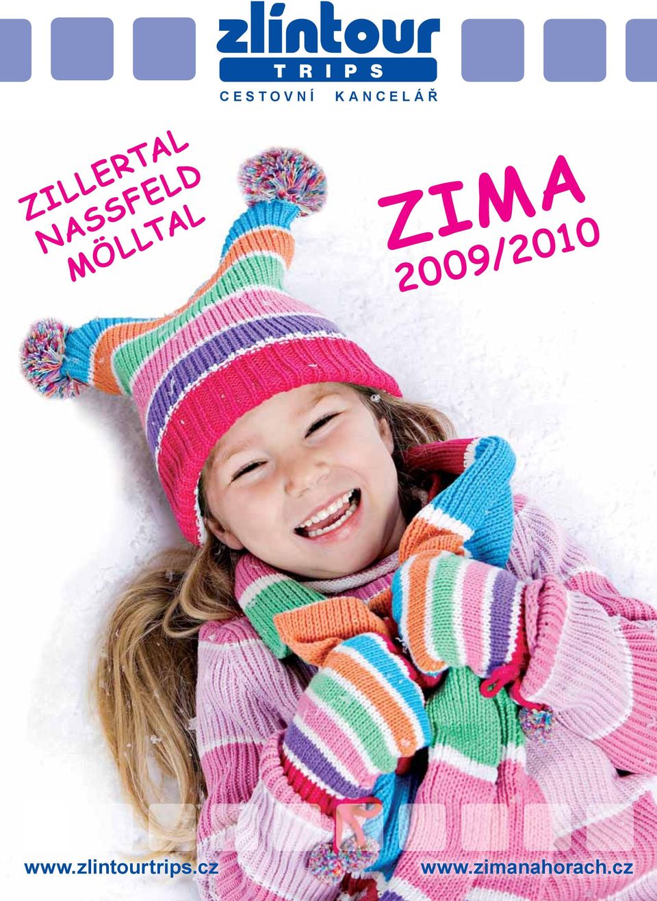 MÖLLTAL ZIMA 2009/2010