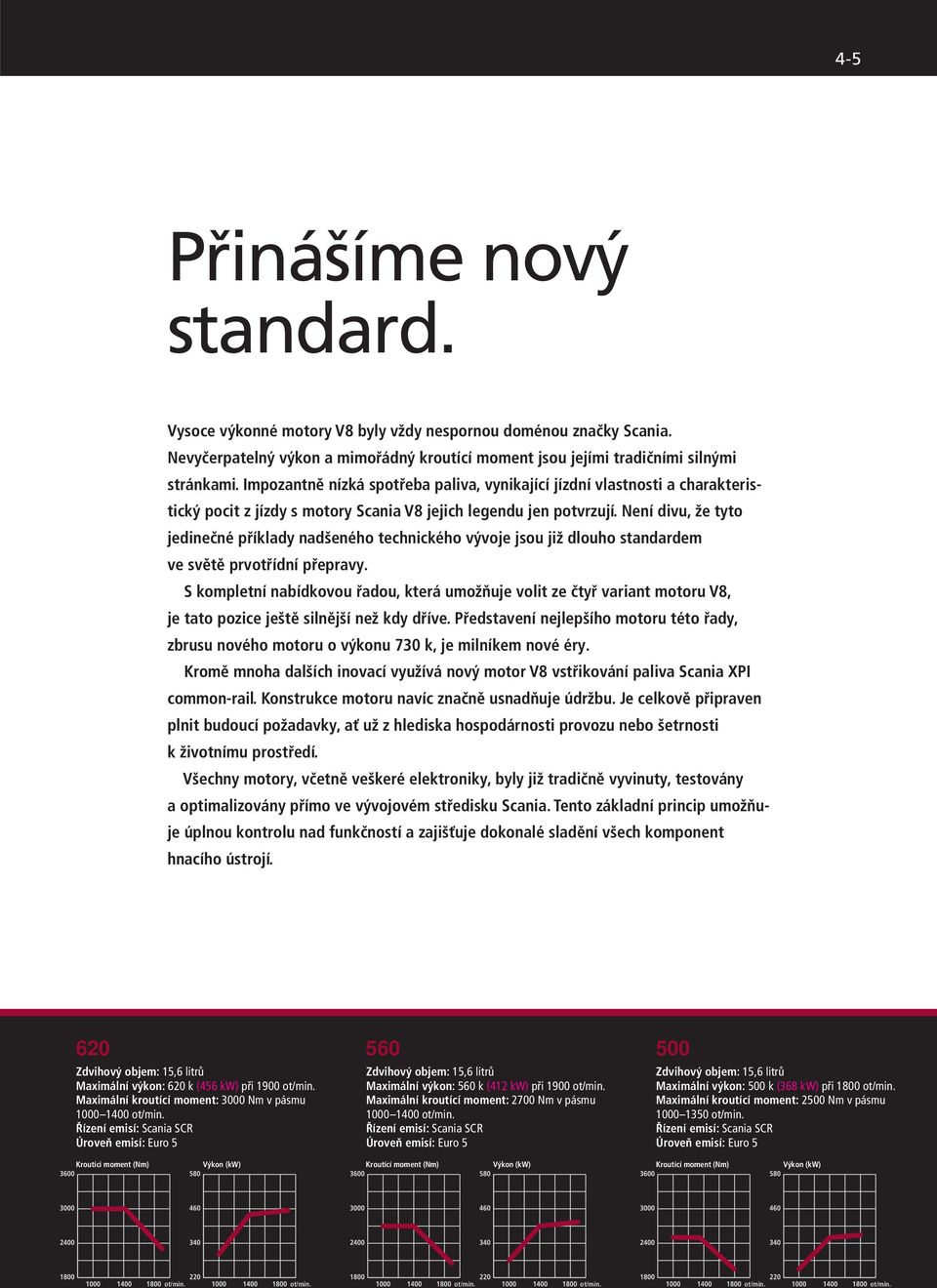 Není divu, že tyto jedinečné příklady nadšeného technického vývoje jsou již dlouho standardem ve světě prvotřídní přepravy.