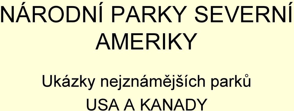 Ukázky