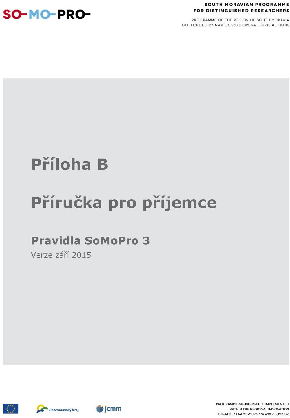 příjemce