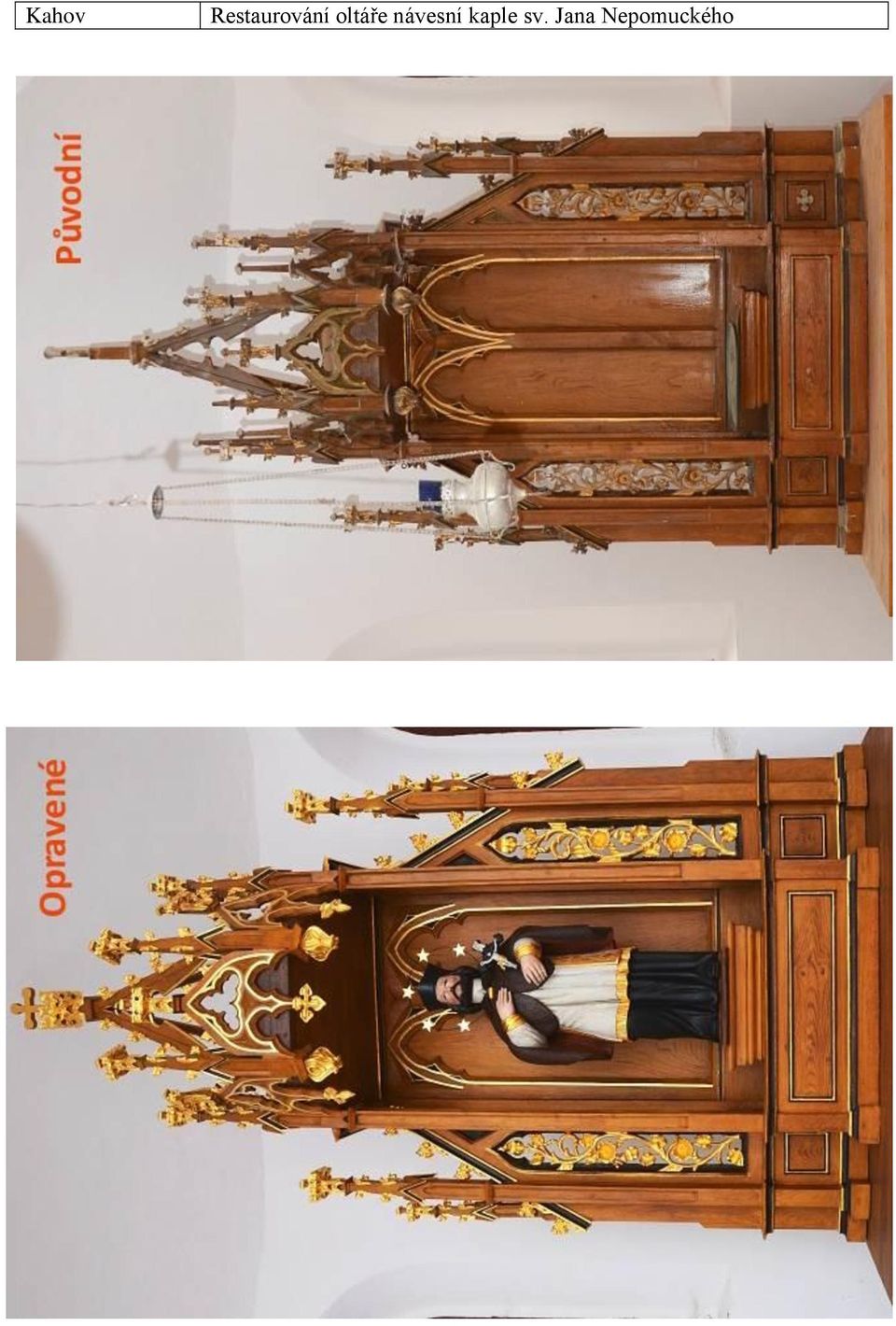 kaple sv.