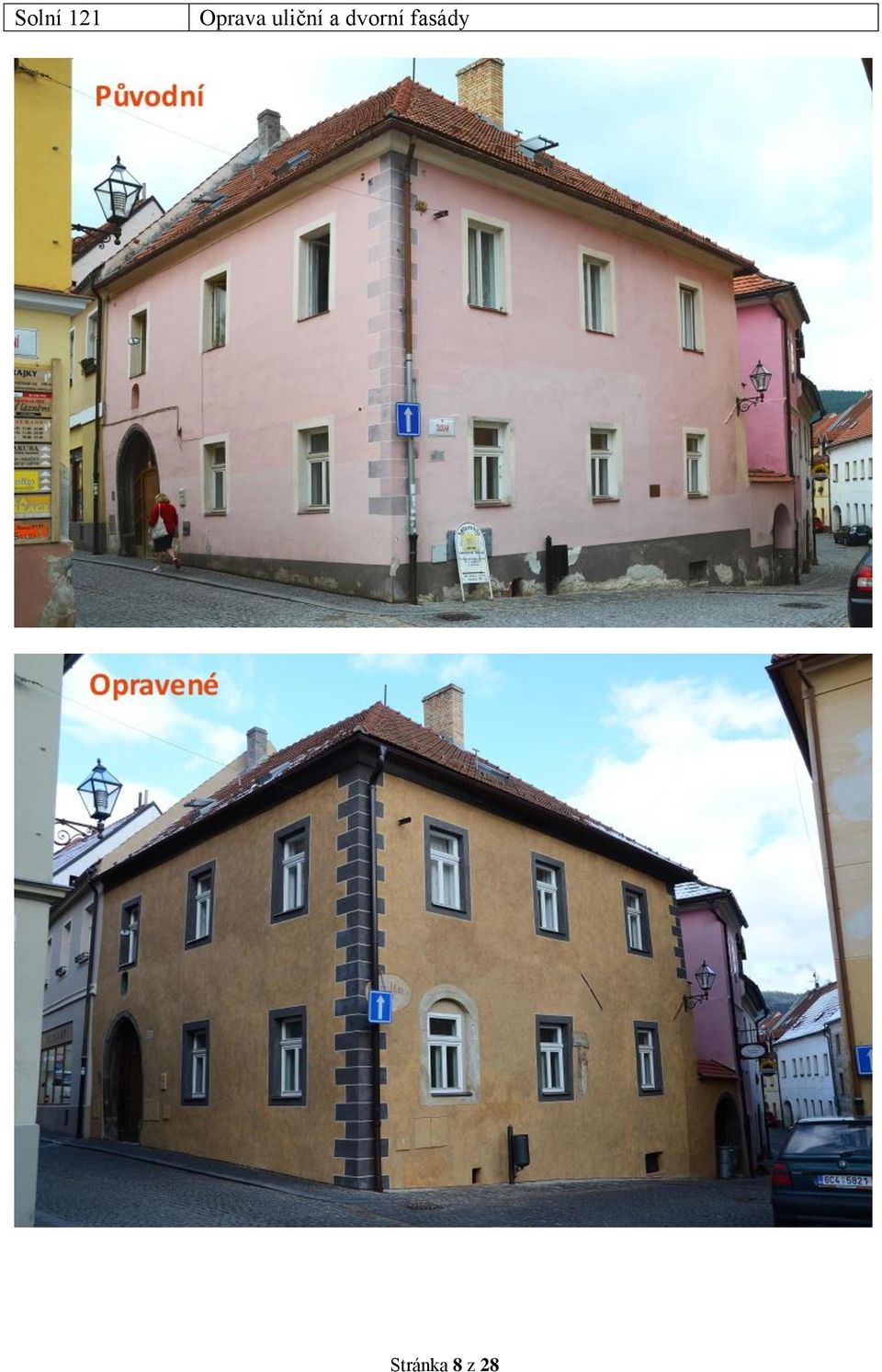 a dvorní