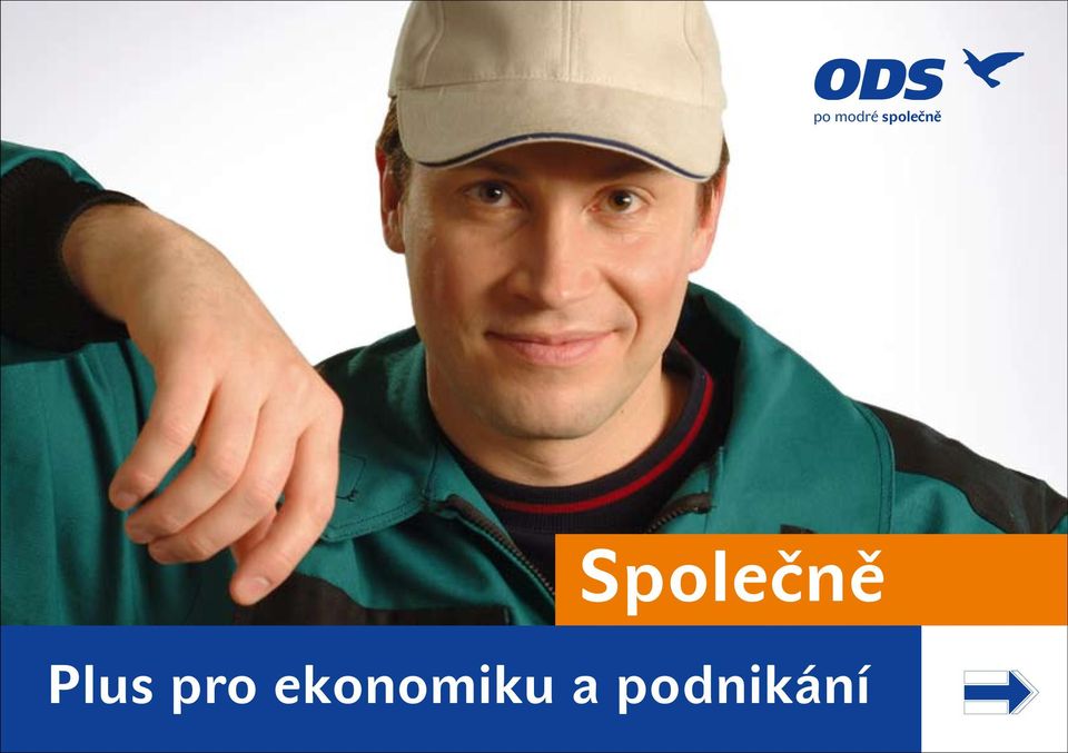 Společně Plus