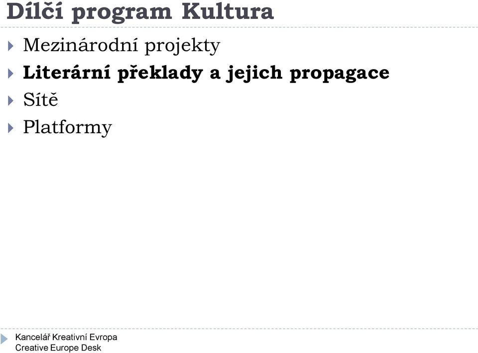 Literární překlady a