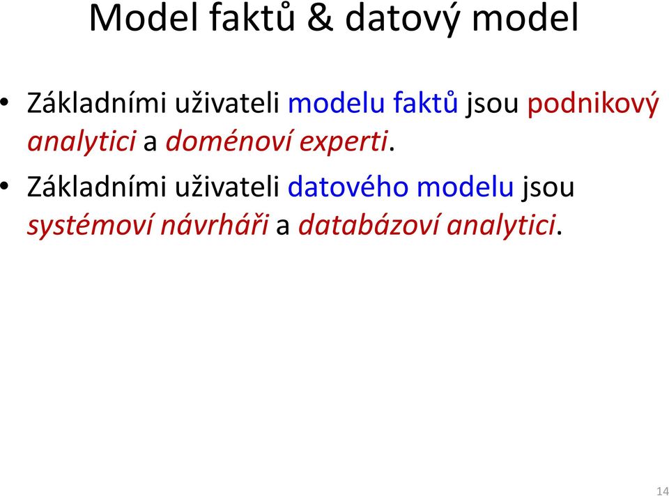 doménoví experti.