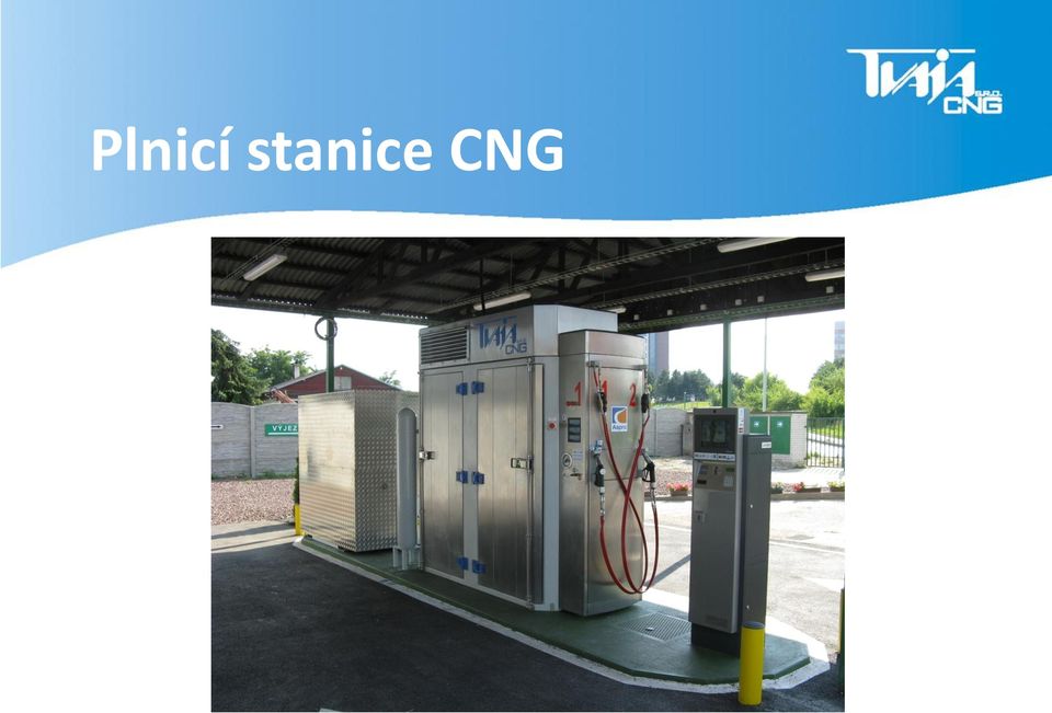 CNG