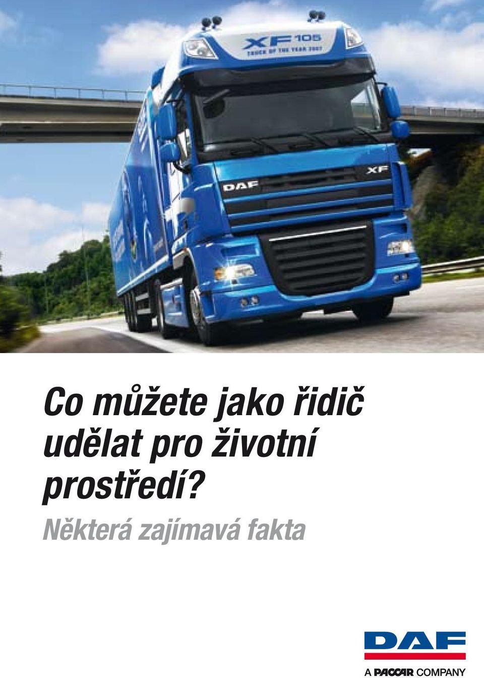 životní prostředí?