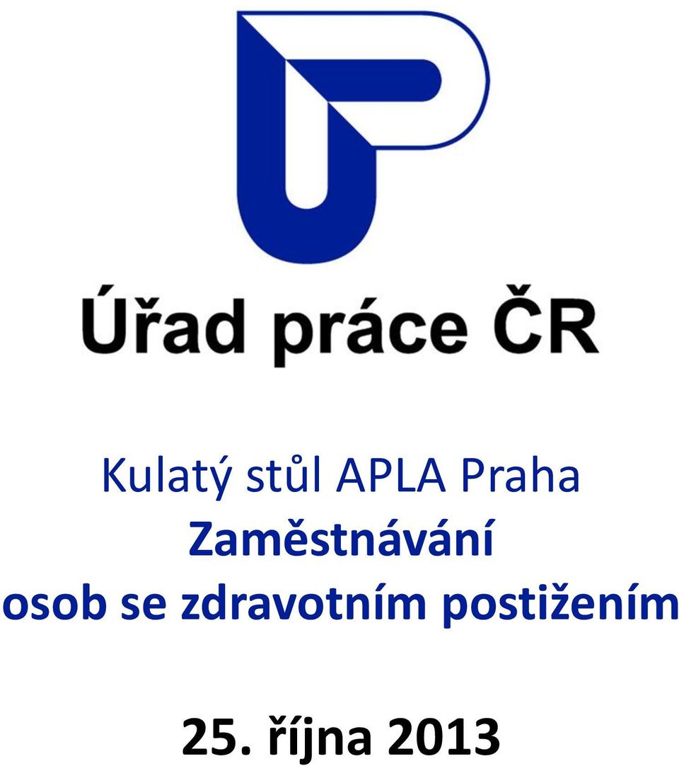 osob se zdravotním