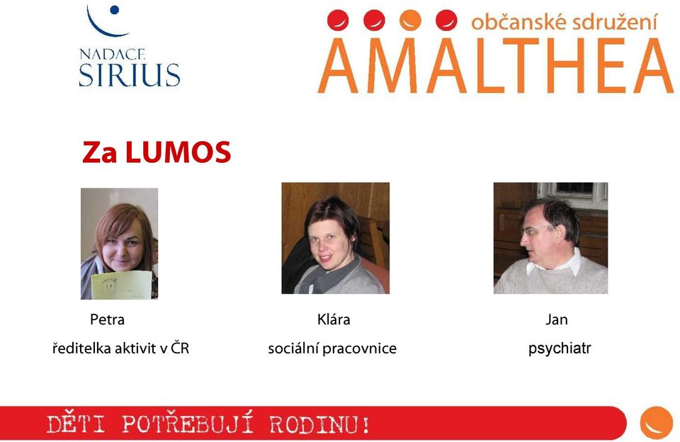 aktivit v ČR