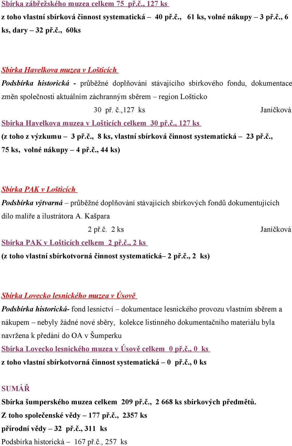 nnost systematická 40 př.č.