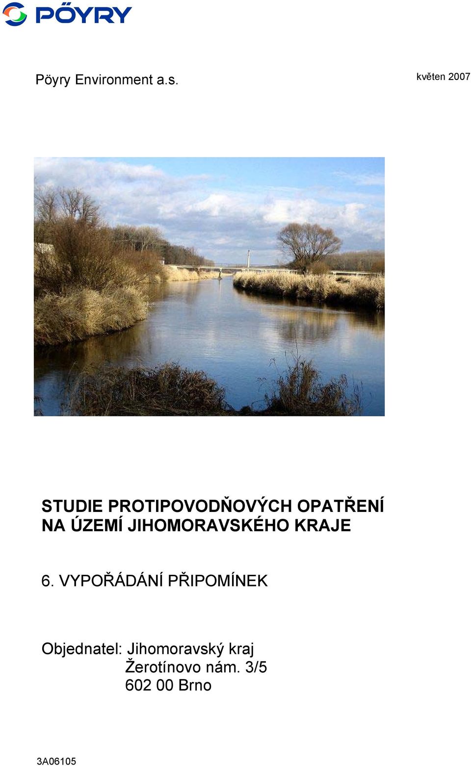 NA ÚZEMÍ JIHOMORAVSKÉHO KRAJE 6.