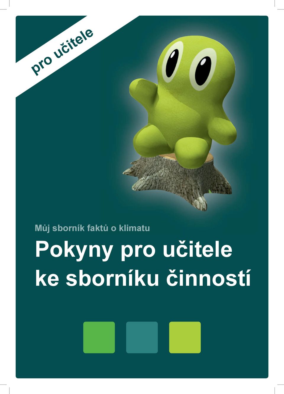 klimatu Pokyny pro