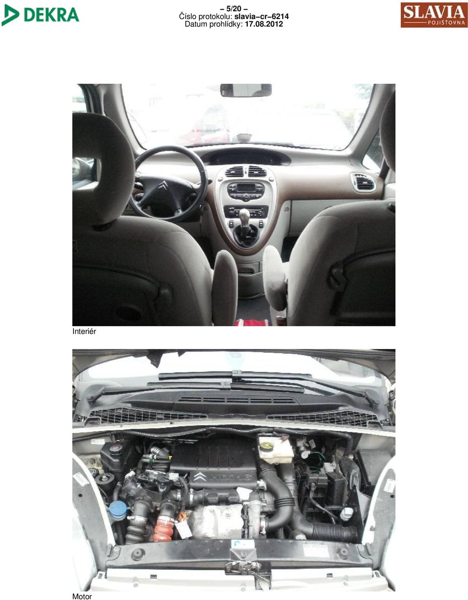 Motor