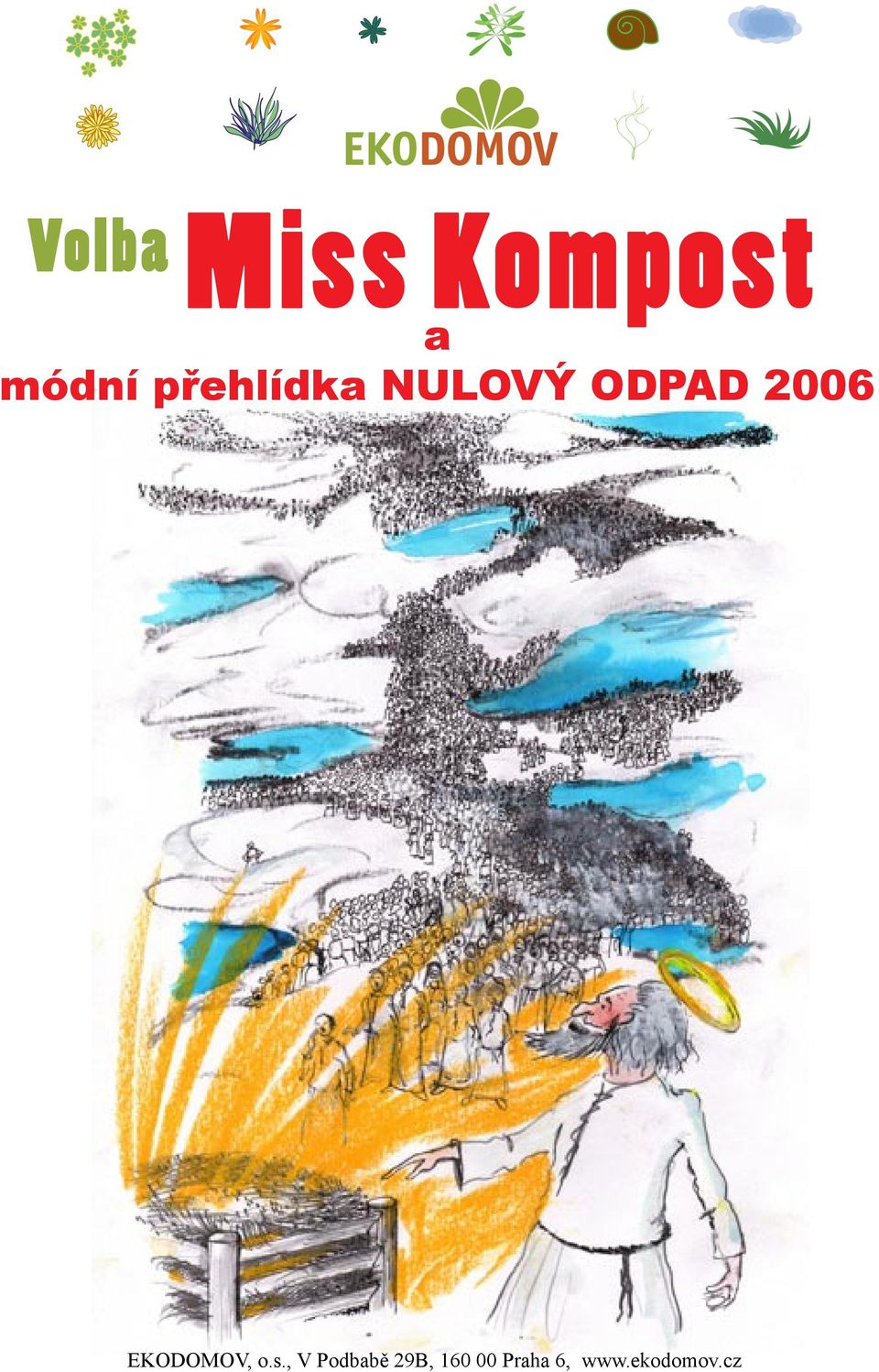 , V Podbabě 29B, 160 00