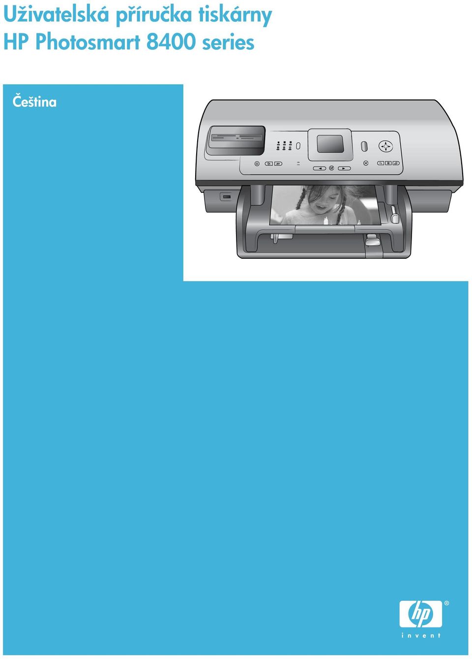 tiskárny HP
