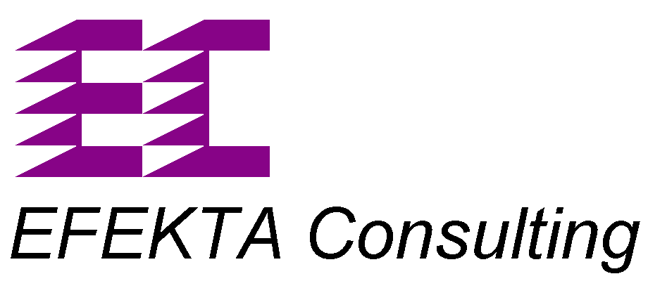 Všeobecné obchodní podmínky EFEKTA CONSULTING, a.s. OBSAH 1. OBECNÁ ČÁST... 2 1.1. OBECNÁ USTANOVENÍ... 2 1.2. ZÁKLADNÍ PRÁVA A POVINNOSTI... 3 1.3. UPOZORNĚNÍ NA RIZIKA... 3 1.4.