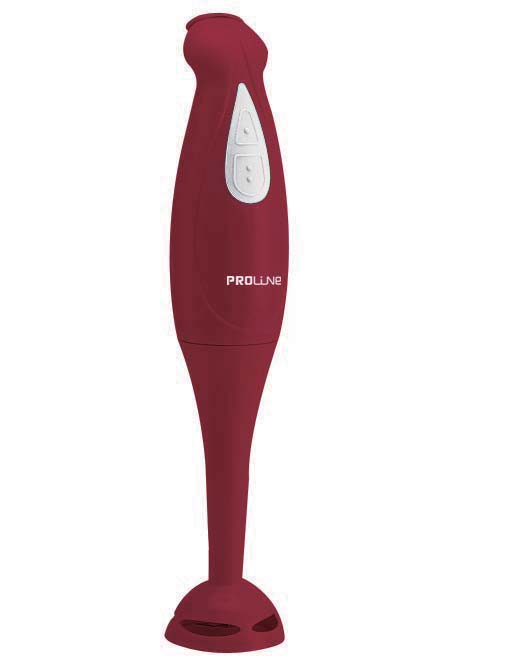 HB2 HAND BLENDER PIED MIXEUR STAAF MIXEUR