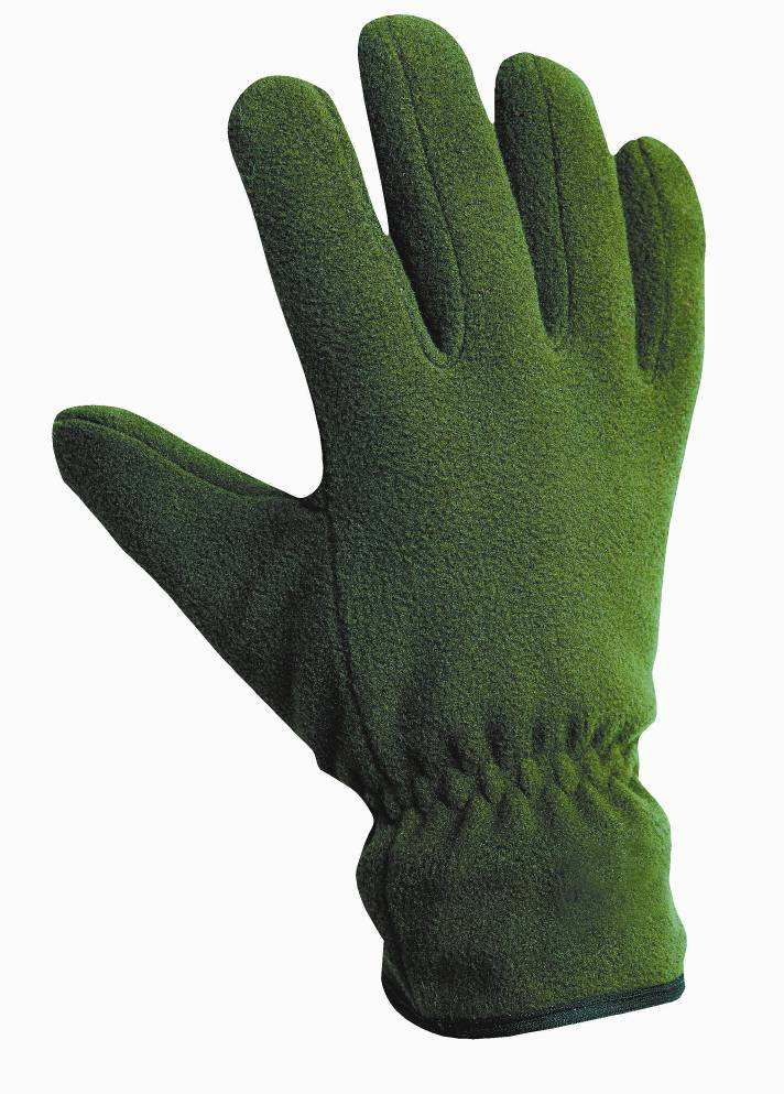 VE 740 -bezešvé pletené rukavice, materiál akryl/polyester/bavlna, dlaň a prsty polomáčené v latexu ( dobrá odolnost vůči průsaku kapalin, protiskluzné vlastnosti ), barva šedá, velikosti 8, 9, 10 47
