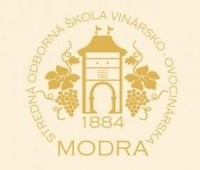 Stredná odborná škola vinársko- ovocinárska Modranský rajón Stredná vinársko - ovocinárska škola v Modre patrí k najstarším odborným školám na Slovensku.
