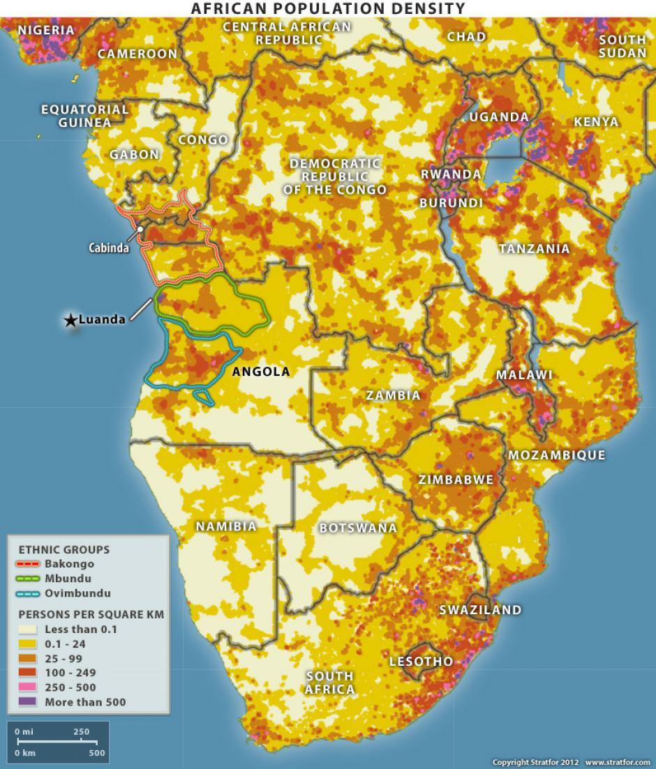 Obyvateľstvo Burundi: počet obyv. 11 mil. 400 obyv.