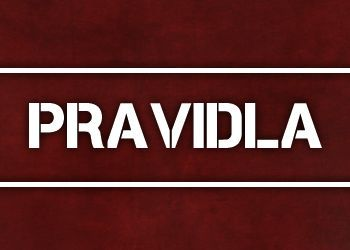 Operace ZARAGUA - pravidla I. OBECNÉ INFORMACE: Termín akce: Ukončení registrací po internetu: neděle 7. srpna 2016 na www.airsoftshop.cz Zahájení registrací na místě: pátek 12. srpna 2016 od 16.
